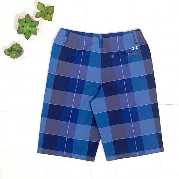 Under Armour Hybrid Boy shorts - Picture 2 of 3